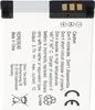 Bateria odpowiednia dla Samsung SLB-10A, SLB10A, ES55, Podgląd zdjęcia produktu 4
