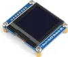 WaveShare 1.5inch OLED Display Module 128×128 SPI I2C White Produktbild-Vorschau 4