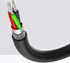 Ugreen przedłużka adapter USB 2.0 5m czarny (US103) Podgląd zdjęcia produktu 13