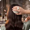KRUMAD Kopfhaut Massagebürste Silikon, Scalp Massager für Produktbild-Vorschau 10