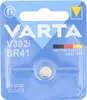 Knoflíková baterie VARTA Electronics V392 (SR41) stříbrná Náhled obrázku produktu 4