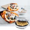 Trebs 99361 - Bubble Waffeleisen / Comfortbakery mit Produktbild-Vorschau 12