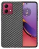 Techsuit Carbonite FiberShell Back Cover Hülle für Motorola Produktbild-Vorschau 1