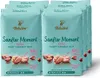 Tchibo Sana Sanfter Moment 50% entkoffeiniert 6x500 g Produktbild-Vorschau 3