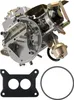 2-Barrel Carb Carb Kit for Ford 289 302 351 Cu Jeep 360 Voir les images du produit 2