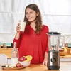 Frullatore mixer con caraffa graduata Black Decker 800 W Anteprima dell’immagine prodotto 9