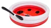 SunClub 51461 Aufblasbares Planschbecken 213 l, Marienkäfer Produktbild-Vorschau 3