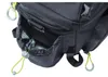 BASIL borsa portapacchi Miles XL Pro, nero lime Anteprima dell’immagine prodotto 7