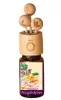 GKA Holz Diffusor mit 10 ml reinem Parfümöl Maiglöckchen Produktbild-Vorschau 2