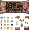Jazwares GmbH POK Adventskalender 2025 Sonstige Produktbild-Vorschau 3