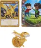 Spin Master 43919 BTB Bakugan Nova Light Up, sortiert Produktbild-Vorschau 25