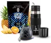 Verde Mate - Mate Tee Set Mas IQ 500g - Yerba Mate Dicke Produktbild-Vorschau 1