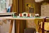 LEGO Animal Crossing Collection du musée d'Eugène Voir les images du produit 18