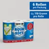 Thetford Aqua Soft, 200 Blätter, 200 Blätter, 25 m, 1,25 Produktbild-Vorschau 6