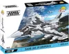 COBI jeu de cubes à pincer Saab JAS 39 Gripen E, Armed Voir les images du produit 2