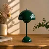 Kabellos Nachttischlampen,LED Tischlampe,Touch Dimmbare Produktbild-Vorschau 1