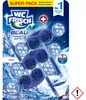 WC Frisch Kraft-Aktiv modrý oplachovací prostředek Chlo Náhled obrázku produktu 1