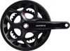Shimano Shim.Krg.Tourney 50/34 Sw 170 4K Ksr Podgląd zdjęcia produktu 1