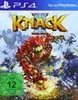 Sony PS4 Knack 2 Produktbild-Vorschau 3