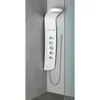 Sprchový panel LUK 250x1300mm s termostatickou batériou, Náhľad obrázku produktu 4