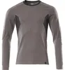 MASCOT 18381-959-1809-XS ONE, T-Shirt, Mann, XS ONE, 88 cm, Produktbild-Vorschau 1
