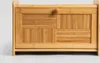 HOMLA TENARO Bambusová chlebovka 38 x 25 cm Náhled obrázku produktu 1