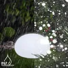 MeLiTec Solarleuchte - Solar-Gartenlampe LED mit Produktbild-Vorschau 4
