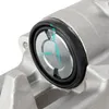 DACO Germany Bremssattel für VW GOLF VI (5K1) Ø38mm BA0203 Produktbild-Vorschau 3