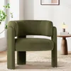 COLAMY Poltrona / divano dal design minimalista, per una Anteprima dell’immagine prodotto 2