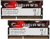 G.Skill SO-DIMM 16 GB DDR3-1600 (2x 8 GB) Dual-Kit, Produktbild-Vorschau 10