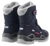 Lowa Kinder Milo EVO GTX Hi JR Blau Produktbild-Vorschau 12