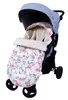 BabyLux Sommerfußsack 90 cm – Sommer Fußsack für Produktbild-Vorschau 1
