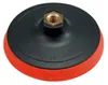 VOREL Aufnahme Schleifpad 08318 125mm Produktbild-Vorschau 4