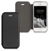 kwmobile 17148.01, Flip case, Apple, iPhone SE / 5 / 5S, Produktbild-Vorschau 1