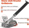 bio-chem Rauchharz-Entferner 500 ml - Backofen- und Produktbild-Vorschau 3