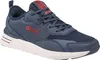 BIG STAR Herren Sportschuhe JJ174293 - navy blau r. 44 Produktbild-Vorschau 13