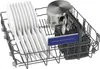 Siemens iQ300 SN53HS10UE, Halb integriert, Standardgröße Produktbild-Vorschau 5