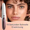 Wimpernzange, 24 Stunden Akkulaufzeit, elektrische Produktbild-Vorschau 6