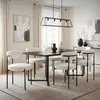 ML-Design Esszimmerstühle 2er Set, Küchenstuhl, aus Produktbild-Vorschau 10