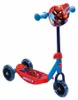 Scooter enfant Spiderman à 3 roues Voir les images du produit 1