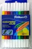 Pelikan pera s vláknovým hrotem Colorella® Duo s 10 Náhled obrázku produktu 2