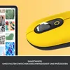 Logitech POP, Beidhändig, Optisch, RF Wireless + Bluetooth, Produktbild-Vorschau 9