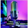 Mikrofon Razer RZ19-05060100-R3M1 Schwarz Produktbild-Vorschau 29
