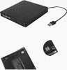 Lecteur de CD/DVD externe, compatible avec PC/ordinateur Voir les images du produit 8