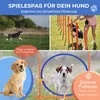 PFOTENWUNDER® 9-in-1 Agility Set Hunde groß + 21 Min. Produktbild-Vorschau 7