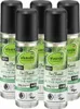 5 x  alverde MEN - Deo Zerstäuber Deodorant Active Nature Produktbild-Vorschau 1
