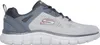 Skechers Track Sportschuhe Grau EU 46 Mann Grau EU 46 Produktbild-Vorschau 3