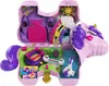 Hracia súprava Polly Pocket na párty s jednorožcom Náhľad obrázku produktu 1