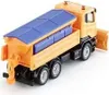 SIKU Super - Zimný servisný automobil 1:87 Náhľad obrázku produktu 8