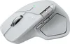 LOGITECH MX MASTER 4 Maus für Mac WeißSilber. 910-007576 Produktbild-Vorschau 2